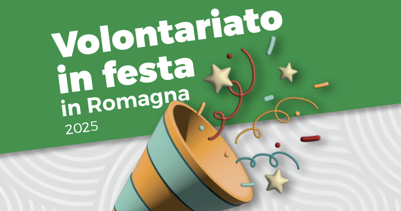 Volontariato in Festa